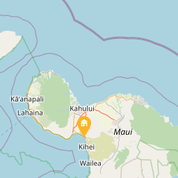 Kihei Beach, #508 Condo on the map